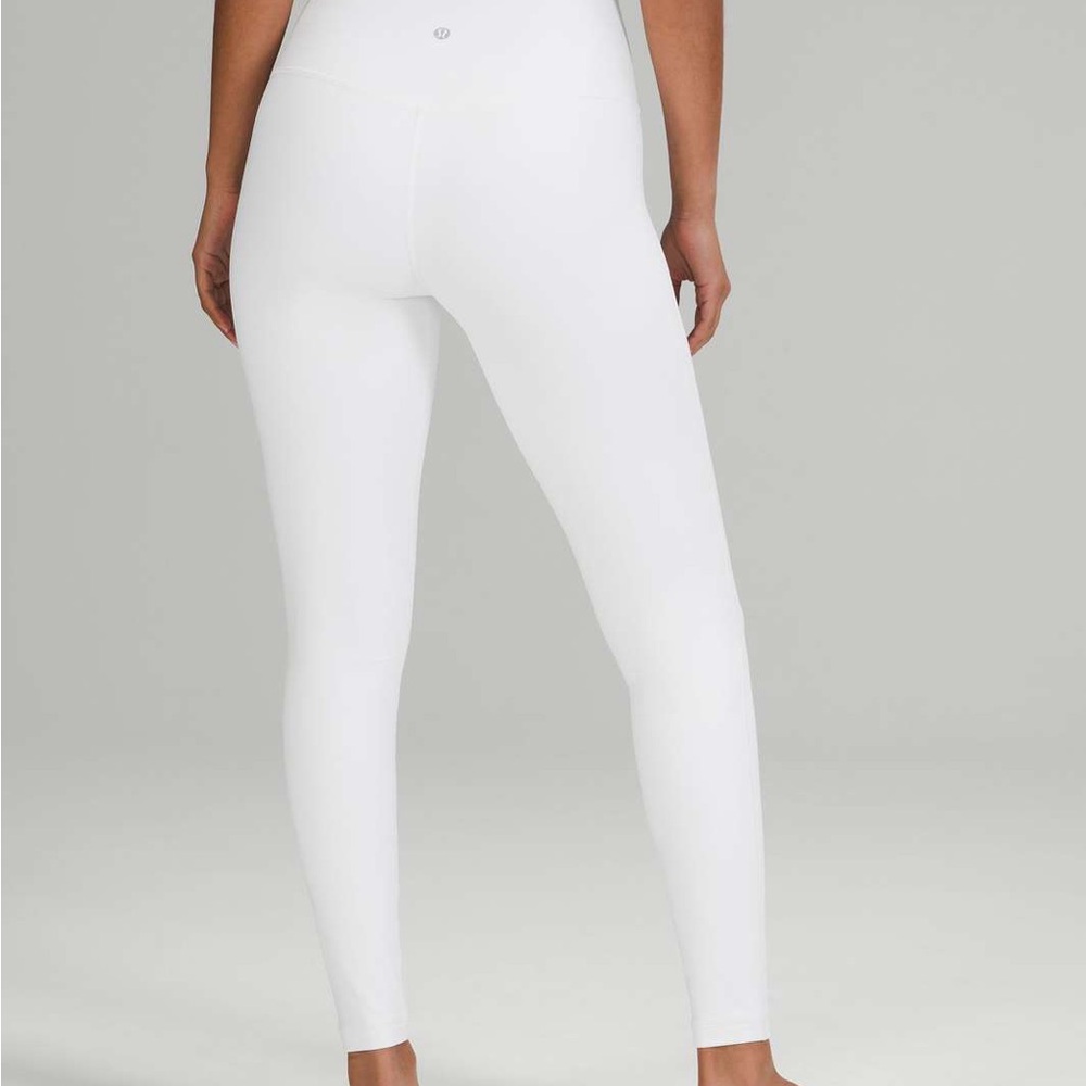 Lululemon align pant 28 NWT